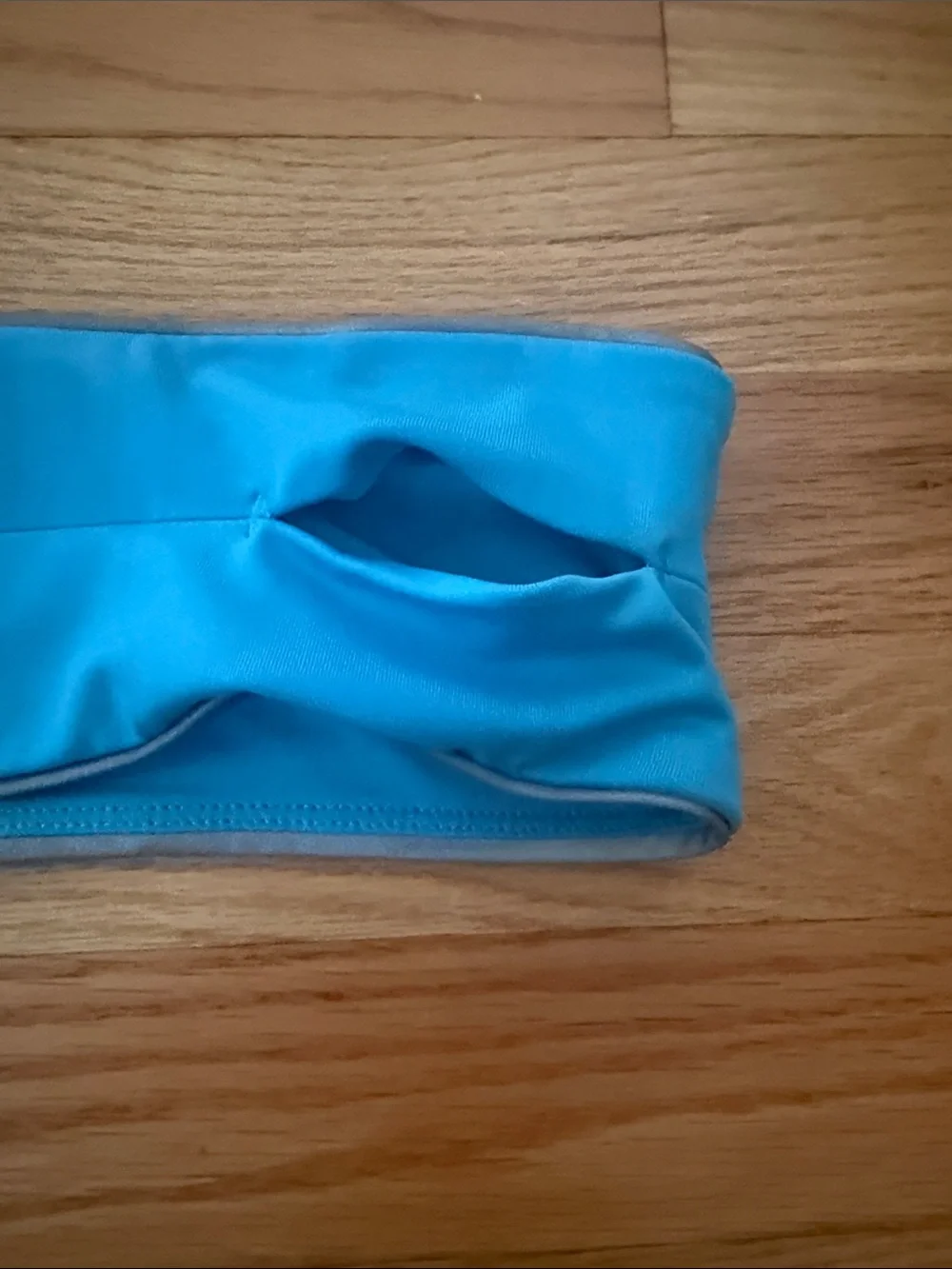 Active waist bag